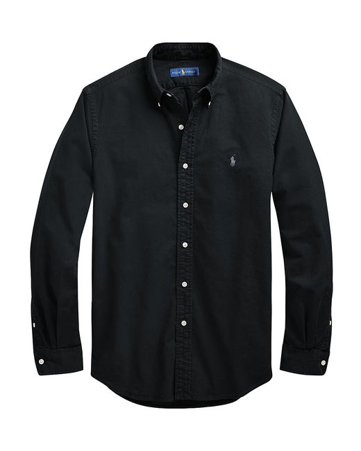 Polo Ralph Lauren Classic-Fit Oxford Shirt