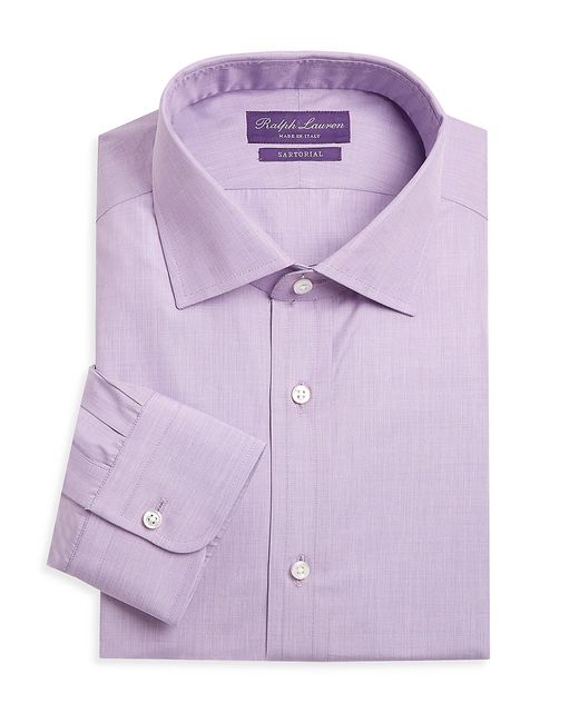 Ralph Lauren Purple Label Aston Dress Shirt