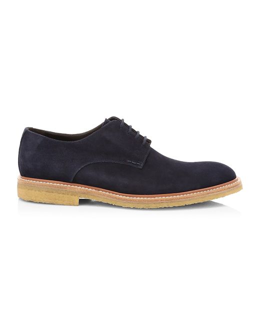 To Boot New York Park Suede Chukka Shoes