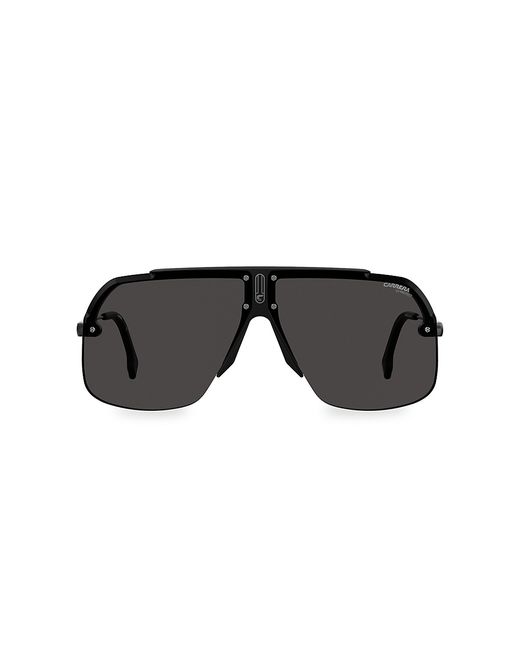 Carrera 67MM Shield Sunglasses