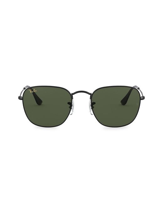 Ray-Ban RB3857 51MM Square Sunglasses
