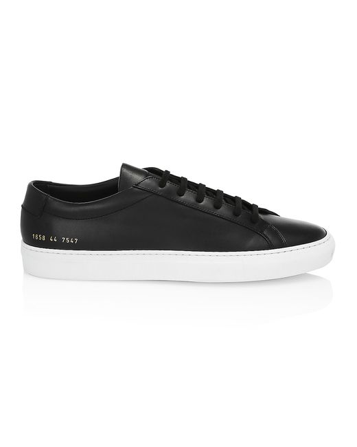 Common Projects Original Achilles Sneakers 44 11
