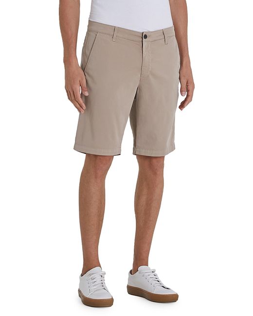 Ag Jeans Griffin Tailored Shorts