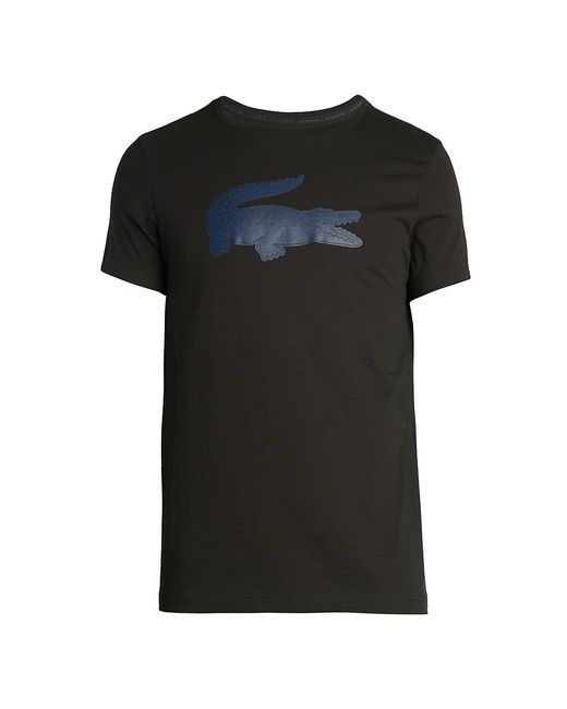 Lacoste Crocodile Graphic T-Shirt 7 XXL