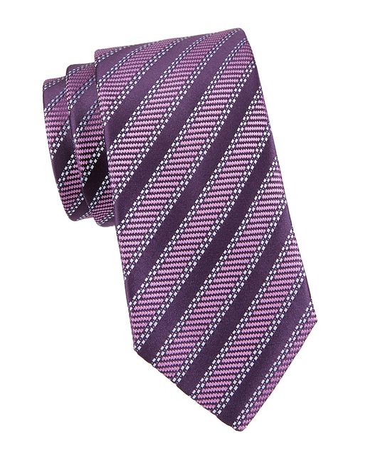Charvet Stripe Tie