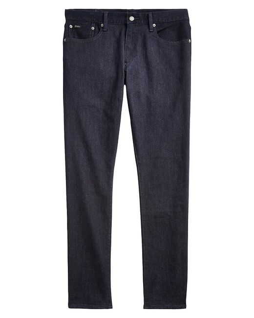 Polo Ralph Lauren Sullivan Slim-Fit Jeans 32 x
