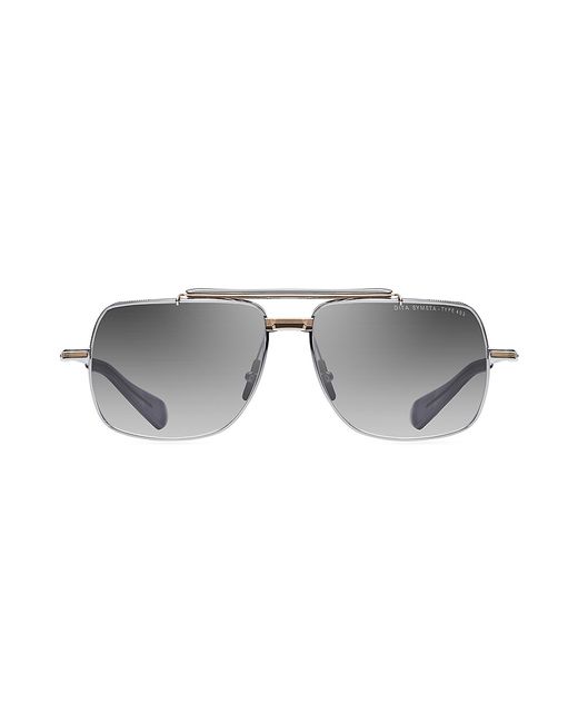 DITA Eyewear 62MM Flight Sunglasses
