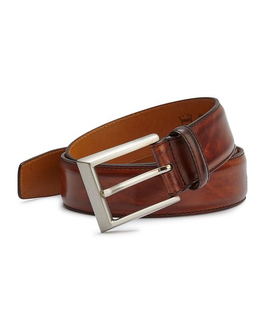 Saks Fifth Avenue COLLECTION BY MAGNANNI Belt