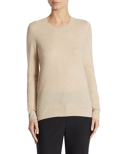 Saks Fifth Avenue COLLECTION Roundneck Sweater