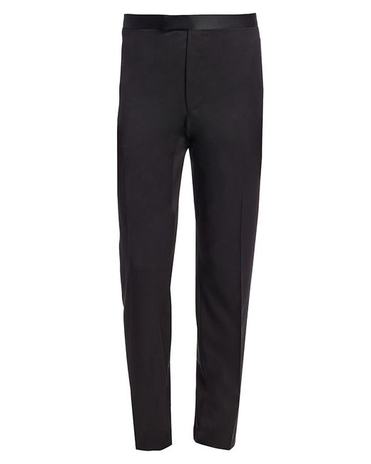 Saks Fifth Avenue COLLECTION Tuxedo Trousers