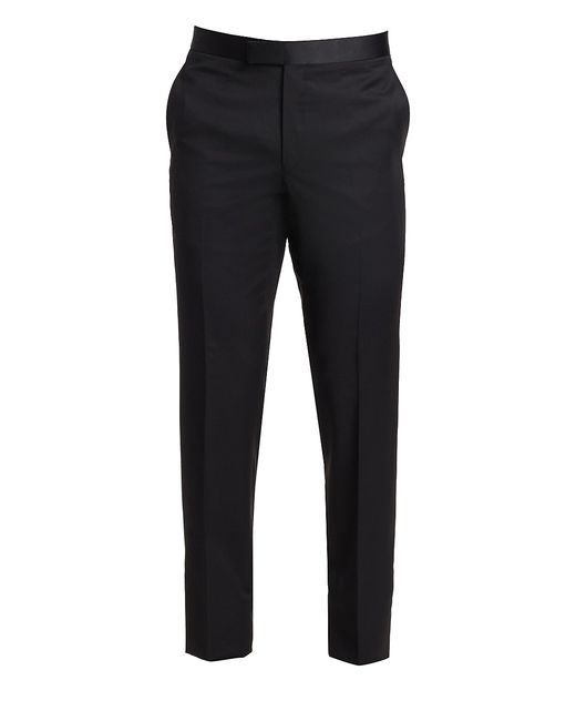 Saks Fifth Avenue COLLECTION Tuxedo Trousers