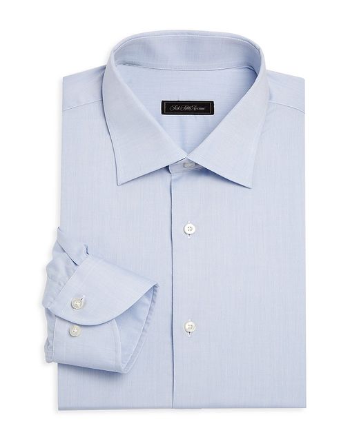Saks Fifth Avenue COLLECTION Travel Dress Shirt