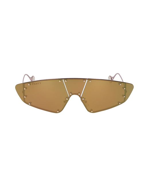 Fenty Techno 99MM Mask Sunglasses