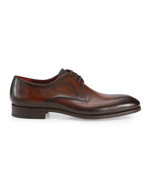Saks Fifth Avenue COLLECTION Leather Oxfords