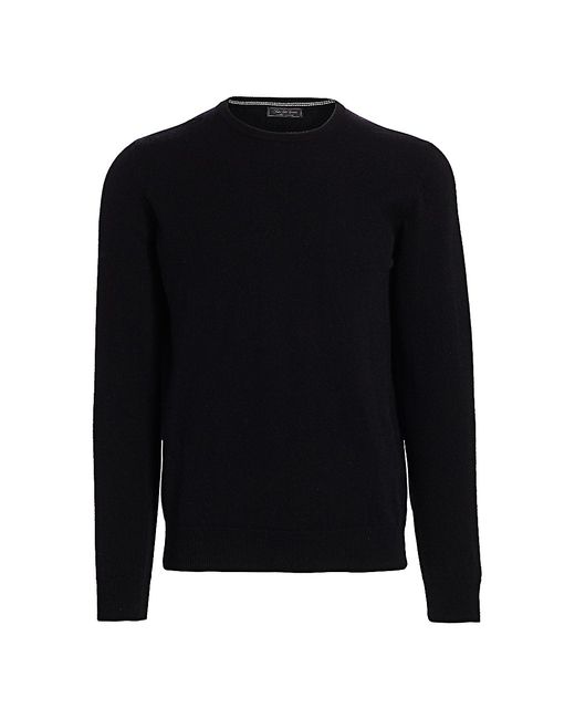 Saks Fifth Avenue COLLECTION Cashmere Crew Sweater