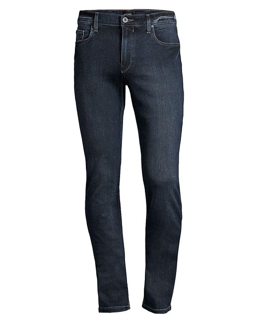 Paige Jeans Lennox Slim-Fit Jeans