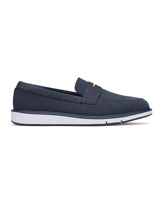 Swims Motion Penny Loafers