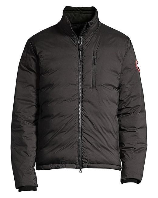 Canada Goose Lodge Down Fill Jacket
