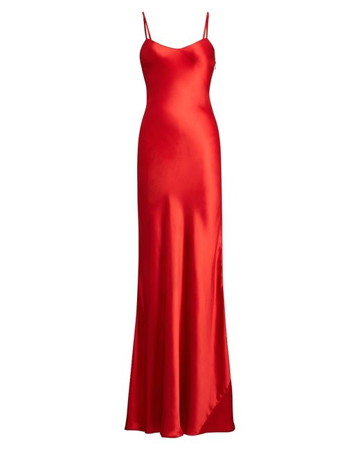 Ralph Lauren Collection Evelyn Evening Gown
