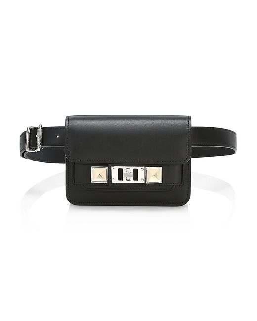 Proenza Schouler PS11 Leather Belt Bag