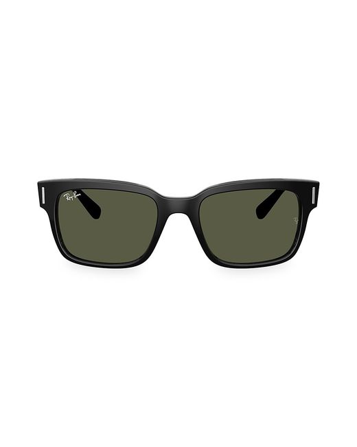Ray-Ban RB2190 55MM Square Sunglasses