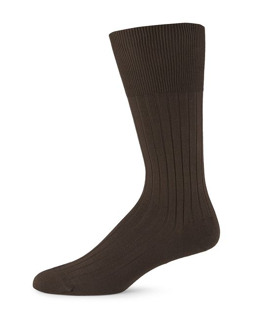 Marcoliani Cotton Dress Socks