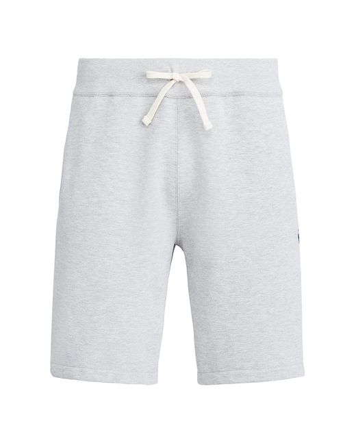 Polo Ralph Lauren Fleece Drawstring Shorts