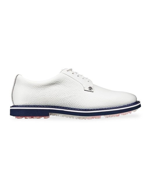 G/Fore Collection Gallivanter Waterproof Leather Golf Shoes