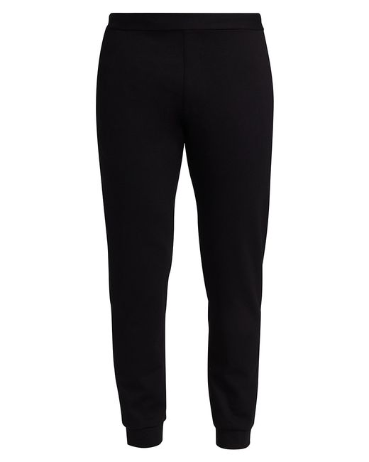 Saks Fifth Avenue COLLECTION Tech Knit Joggers