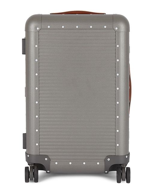 Fpm 76 Bank Spinner Suitcase