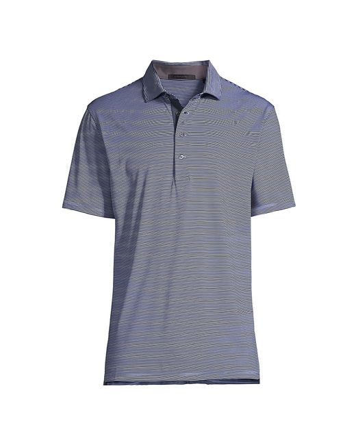 Greyson Classic-Fit Saranac Polo Shirt