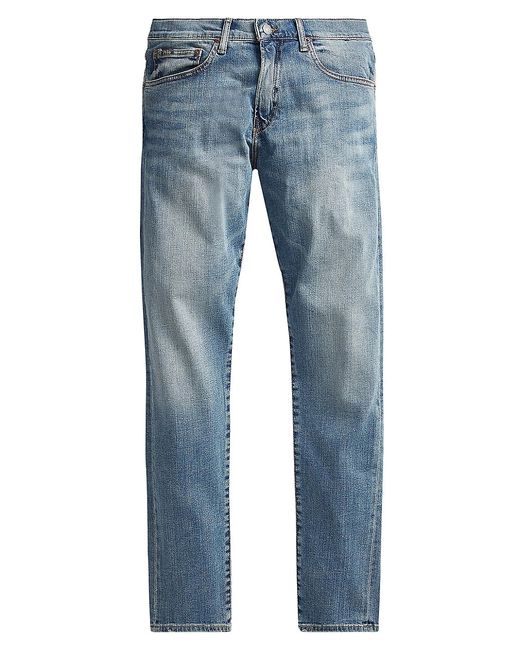Polo Ralph Lauren Eldridge Skinny Jeans