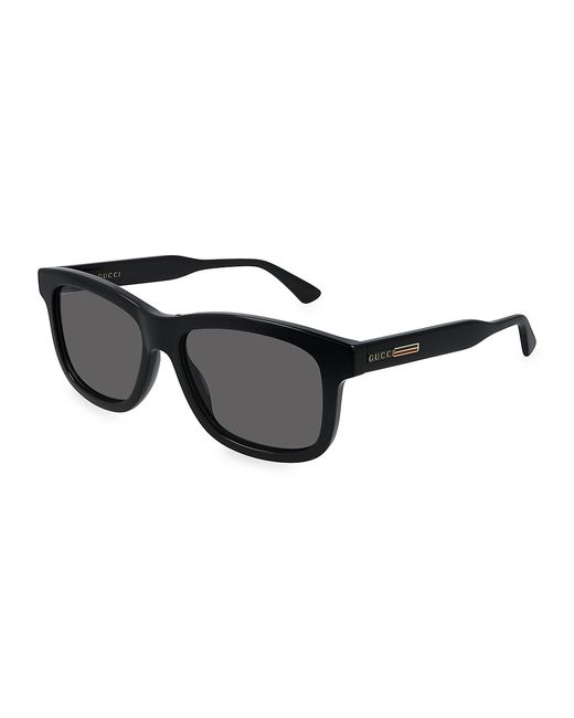 Gucci GG 58MM Cat Eye Sunglasses