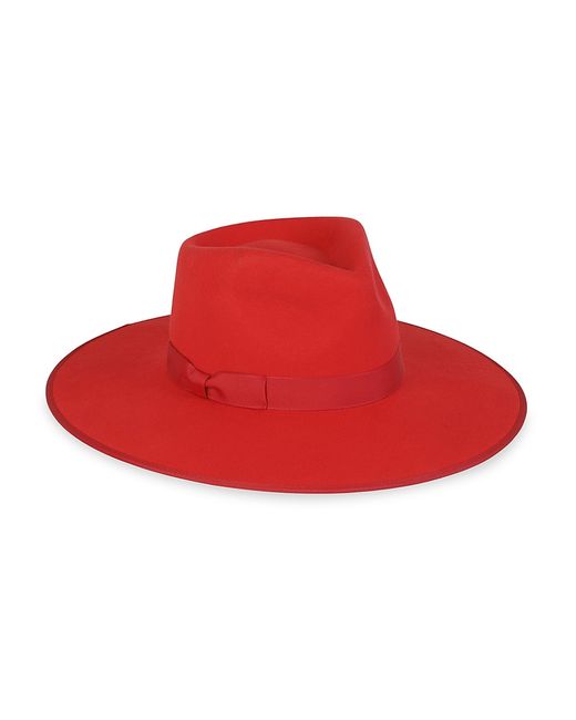 Lack Of Color Utopia Ruby Rancher Hat