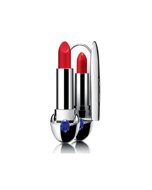 Guerlain Rouge G Exceptional Complete Lip Color/0.12 oz.