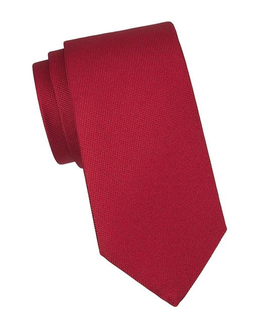 Eton Solid Tie