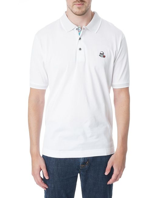 Robert Graham Archie Classic-Fit Polo