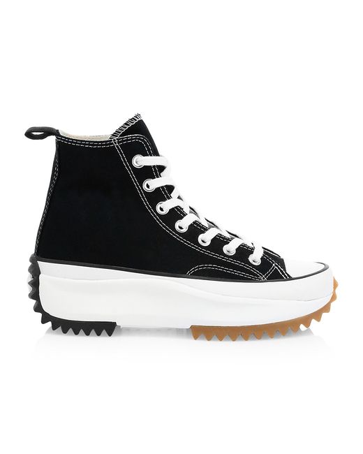 Converse Foundational Canvas Run Star Hike Sneakers