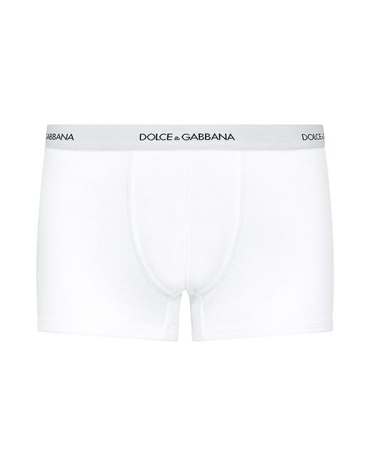 Dolce & Gabbana Logo Boxer Briefs