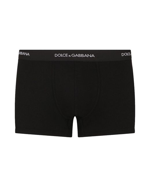 Dolce & Gabbana Logo Boxer Briefs