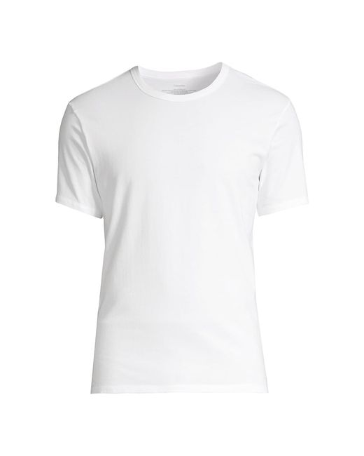 Calvin Klein Crew T-Shirt