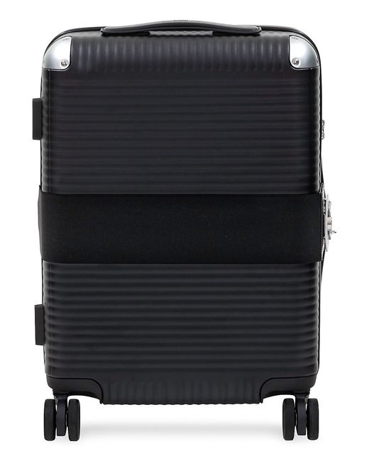 Fpm 55 Bank Zip Spinner Cary-On Suitcase