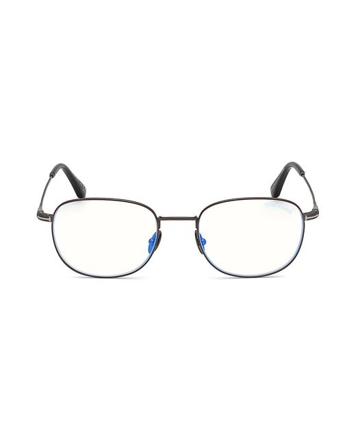Tom Ford 53MM Filter Optical Glasses