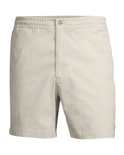 Polo Ralph Lauren Prepster Classic-Fit Shorts