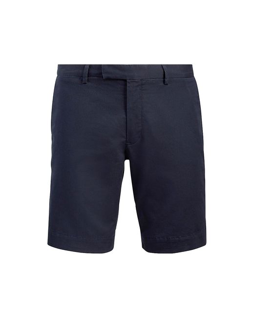 Polo Ralph Lauren Stretch Military Shorts