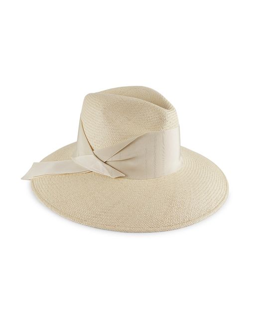 Freya Gardenia Fedora Hat