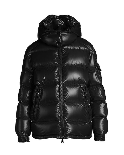 Moncler Maire Quilted Puffer Jacket