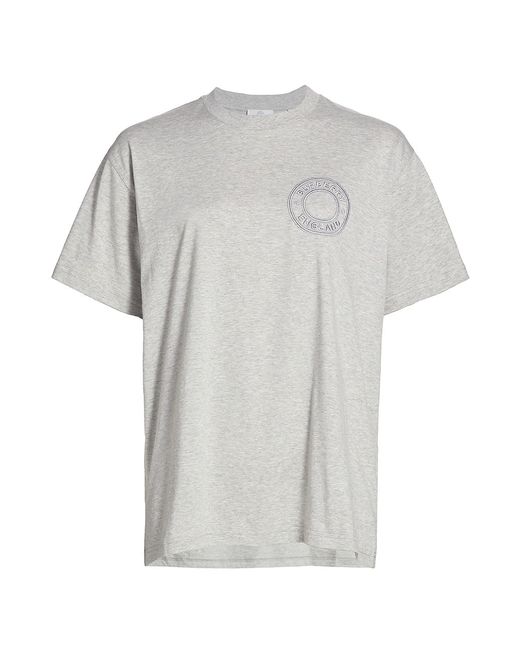 Burberry Carrick Logo T-Shirt