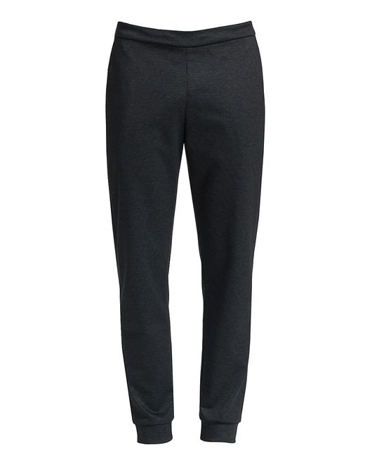 Saks Fifth Avenue COLLECTION Travel Joggers