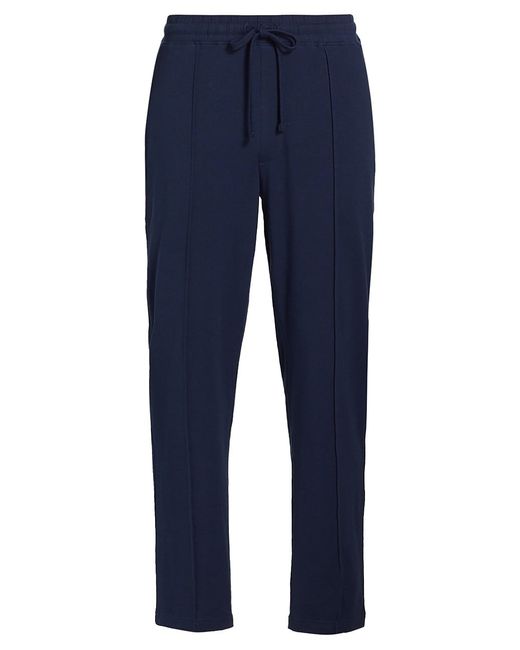 Saks Fifth Avenue COLLECTION Front Seam Pajama Pants